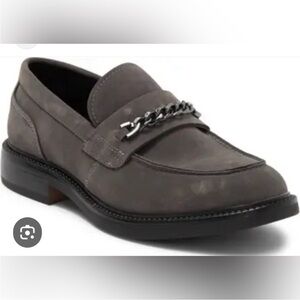 Abound Jordan Chain Loafer Size 8.5 Men. New without tag